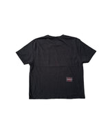 Real man is Legend tee BK