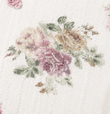 Vela Rose Hooded Jacket