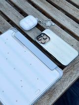 Stripe Star Ipad case