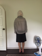 Light Shell Windbreaker (3color) 