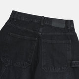 River Fatigue Denim
