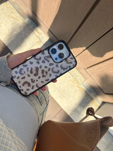 ニューレオパードフォンケース