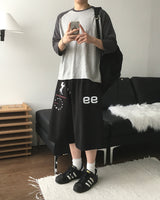 Hitch Bermuda Sweatpants