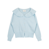 HEART PUDDING CARDIGAN