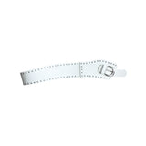 Stud wide belt