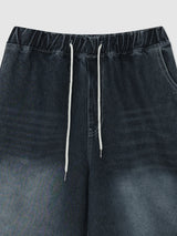 Devotion Denim Carpenter Pants