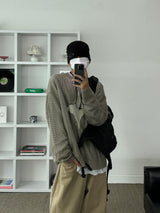 MI Wide Balloon Pants (2C)