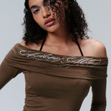  ADORE ME TOP