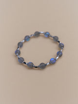 Silver925_Blue Moon Hematite_B