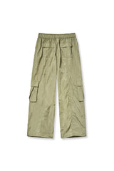 sh cargo pants (khaki)