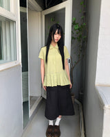 ジャゼンチノバミューダパンツ
