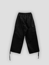 Y2Kミリタリーカーゴパンツ3C
