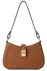 ZURI - BROWN