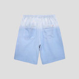P EMBLEM HALF PANTS