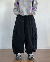 ハイプ カーゴ コットン パンツ 3C