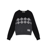 saros agaile knit - Black(1)