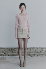 NIX MINI SKIRT