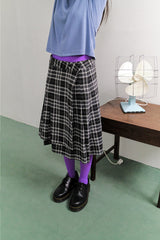 Mellow Point Tights(4color)