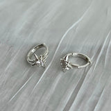 [925 Silver] #AE02