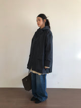 Mare String Denim Pants (2color)