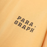 ベーシックロゴTシャツ
