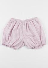 LOW MINI BLOOMER SHORTS