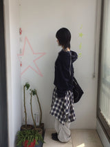 ポケットナイロンパンツ