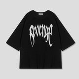 ASCLO Revenge Raglan Short Sleeve T Shirt (2color)