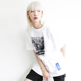 TU-001 バックストリートTシャツ
