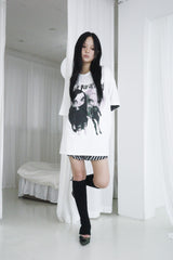 パラノイドTシャツ