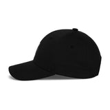 VA Big Stud Ball Cap / Black