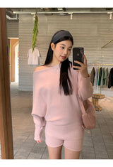 Baby Pink Knitwear fan tournament