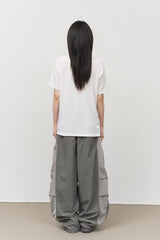 Essence Cropped Top
