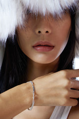NIMBUS Curb Chain Bracelet