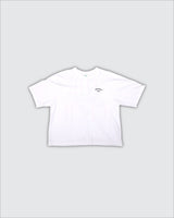 THE SAY CLUB Tシャツ (CROP FIT)