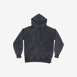 (Unisex) ファンクルピグメントエンボフード