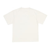 GRAFF インクピグメントTシャツ (Cream)