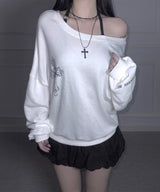 Saint Off MTM (2colors)
