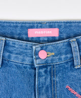 MP シグネチャーデニムパンツ