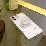 [MADE] [PHONE CASE] マーキュリー (グリーン)