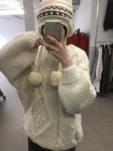 [MD Pick]ベルノルディックバラクラバ (3color)