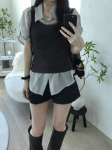 Rave Sleeveless (3 colors)