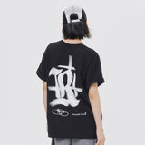 シャイニングボールドロゴＴ