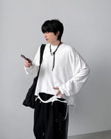 Grik Damage Long Sleeve