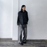 Night Grid Shirt