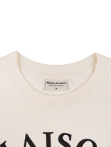 UNISEX オーバーフィットベアフットノースリーブトップ (FCE2TS403M)