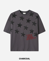 スペル クロップ ショートスリーブ Tシャツ