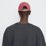 Into The Wild Cap Washed Pink