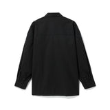 Leisure Day Shirt Lignite Coal
