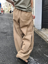 ブロディ―パンツ